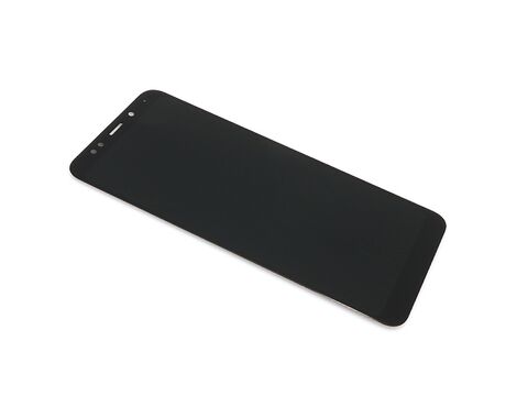LCD displej (ekran) - Xiaomi Redmi 5 Plus + Touch screen black (crni) (MS).