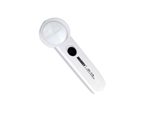 Opticka lupa 8X JAKEMY JM-Z19 (MS).
