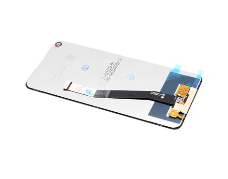 LCD displej (ekran) - Xiaomi Redmi Note 9 + Touch screen black (crni) ORG CHINA (MS).