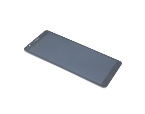 LCD displej (ekran) - ZTE Blade A31 Plus + Touch screen black (crni) ORG (MS).