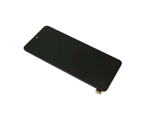LCD displej (ekran) - Xiaomi 12T Pro + Touch screen black (crni) (MS).