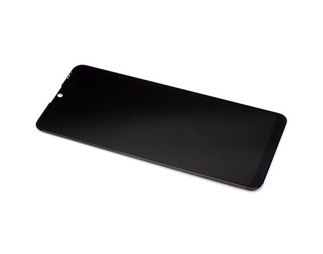LCD displej (ekran) - ZTE Blade A7s (2020) + Touch screen black (crni) ORG (MS).
