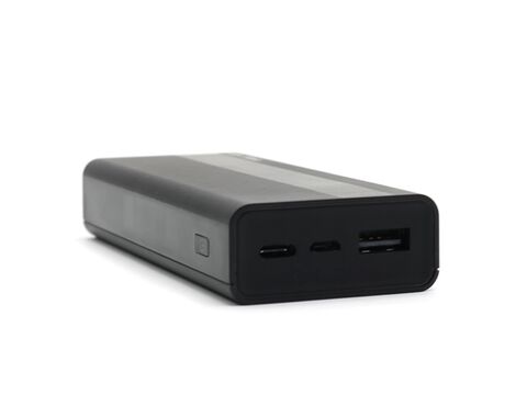 Univerzalna Back Up Baterija Moxom MX-PB19 10000mAh crni (MS).