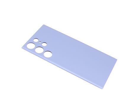 Poklopac baterije - Samsung Galaxy S23 Ultra Sky Blue (NO LOGO) (MS).