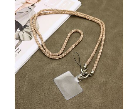 Privezak - telefon SHOULDER STRAP DZ24 (MS).