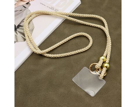 Privezak - telefon SHOULDER STRAP DZ16 (MS).
