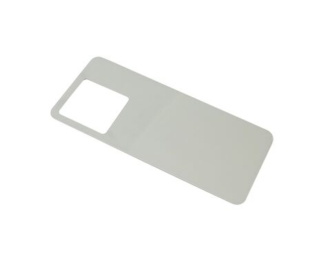 Poklopac baterije - Xiaomi Redmi Note 13 Pro Arctic white (beli) (NO LOGO) (MS).