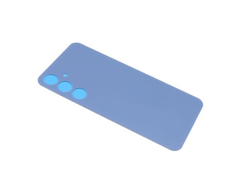 Poklopac baterije - Samsung A356 Galaxy A35 5G 5G Iceblue (NO LOGO) (MS).