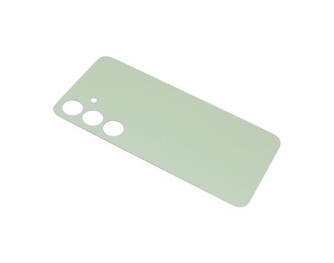 Poklopac baterije - Samsung S921 Galaxy S24 5G Jade Green (NO LOGO) (MS).