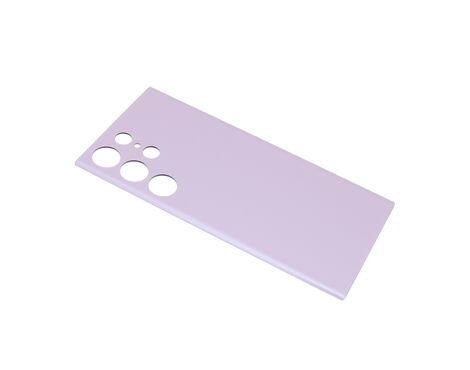 Poklopac baterije - Samsung Galaxy S23 Ultra Lavender (NO LOGO) (MS).