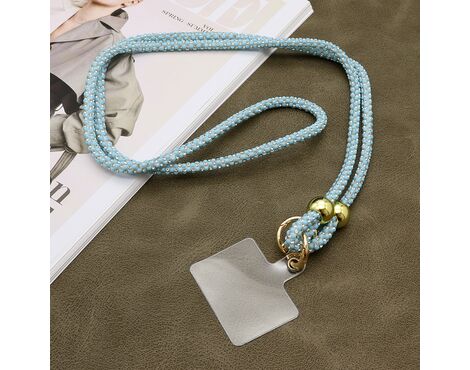 Privezak - telefon SHOULDER STRAP DZ26 (MS).