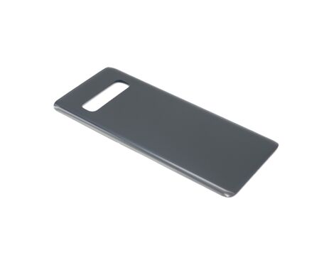 Poklopac baterije - Samsung G973 Galaxy S10 Prism black (crni) (NO LOGO) (MS).