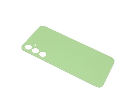 Poklopac baterije - Samsung Galaxy A34 5G Lime (NO LOGO) (MS).