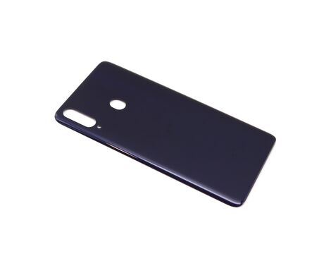 Poklopac baterije - Samsung A207 Galaxy A20S blue (NO LOGO) (MS).