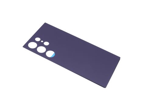 Poklopac baterije - Samsung S928 Galaxy S24 Ultra 5G Titanium Violet (NO LOGO) (MS).