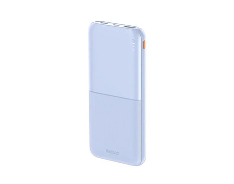 Univerzalna Back Up Baterija Remax Langer 2 RPP-23 10000mAh 2.4 plavi (MS).