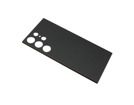 Poklopac baterije - Samsung Galaxy S23 Ultra Graphite (NO LOGO) (MS).