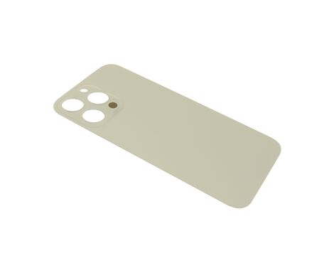 Poklopac baterije - Iphone 14 Pro Max gold (NO LOGO) (MS).