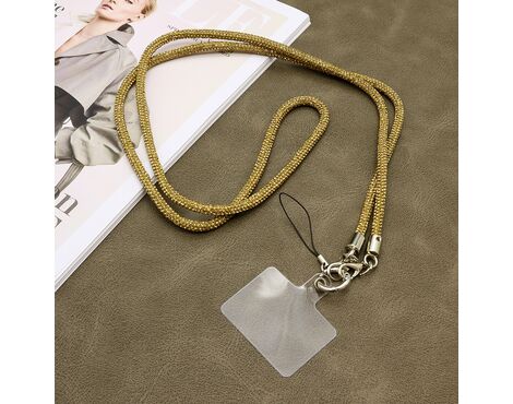 Privezak - telefon SHOULDER STRAP DZ22 (MS).