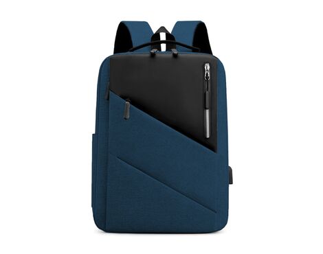 Ranac - laptop BP-18 plavi (MS).