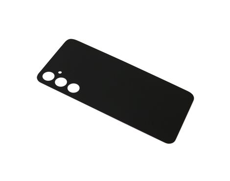 Poklopac baterije - Samsung A057 Galaxy A05s black (crni) (NO LOGO) (MS).