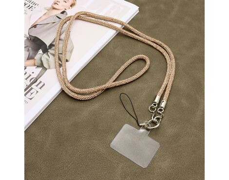 Privezak - telefon SHOULDER STRAP DZ21 (MS).