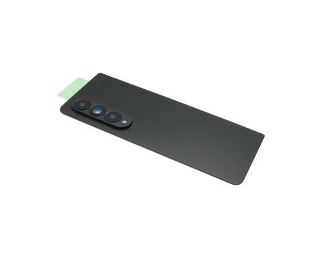 Poklopac baterije - Samsung S936 Galaxy S25 Plus 5G + staklo kamere black (crni) (NO LOGO) (MS).