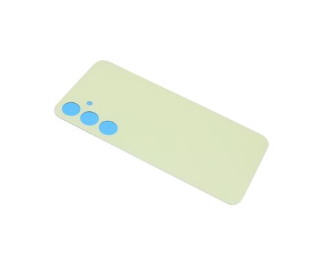 Poklopac baterije - Samsung A356 Galaxy A35 5G 5G Lemon (NO LOGO) (MS).