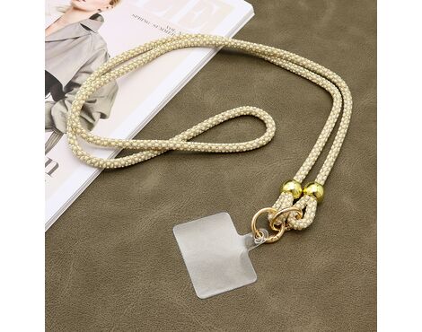 Privezak - telefon SHOULDER STRAP DZ17 (MS).