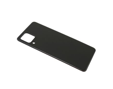 Poklopac baterije - Samsung A225 Galaxy A22 + black (crni) (MS).