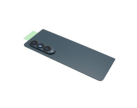 Poklopac baterije - Samsung S936 Galaxy S25 Plus 5G + staklo kamere grey green (NO LOGO) (MS).
