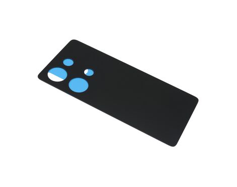 Poklopac baterije - Xiaomi Redmi Note 13 Pro Midnight black (crni) (NO LOGO) (MS).