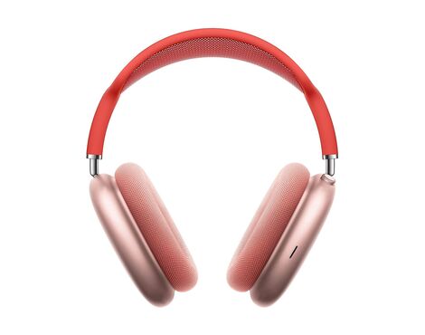Slusalice bluetooth Airpods MAX A crvene (MS).