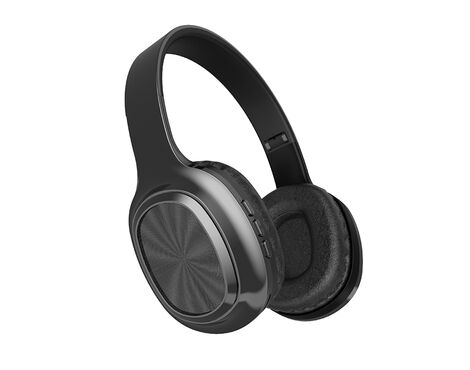 Slusalice Bluetooth Moxom MX-WL26 crne (MS).