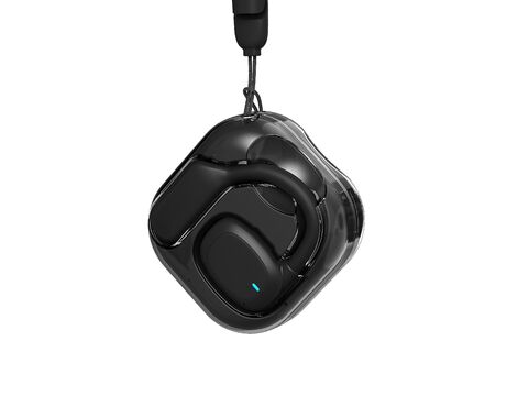 Slusalice bluetooth T12 TWS crne (MS).