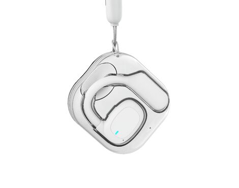 Slusalice bluetooth T12 TWS bele (MS).