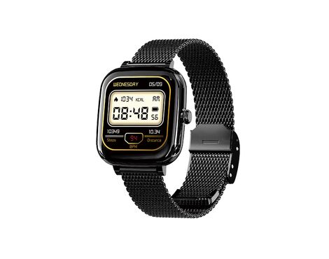 Smart watch Moxom MX-WH24 crni (MS).