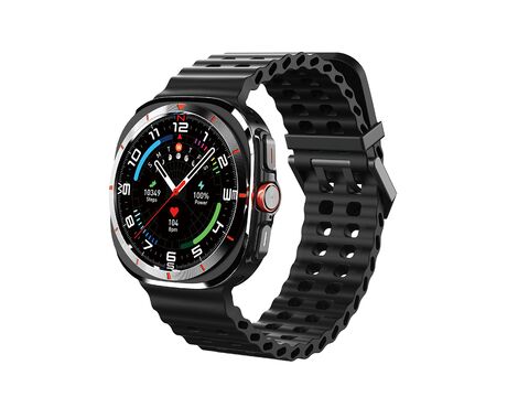 Smart watch Moxom MX-WH18 crni (MS).