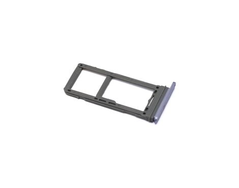 Ulozak - SIM/Micro SD Samsung G950F Galaxy S8 gray (MS).