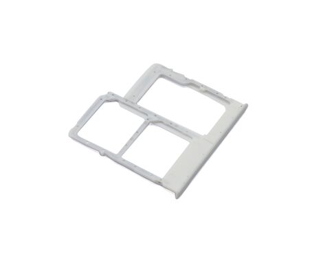 Ulozak - SIM za Samsung A315 Galaxy A31 white (beli) (MS).