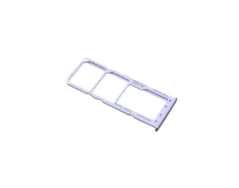 Ulozak - SIM za Samsung A325 Galaxy A32 4 G violet (MS).