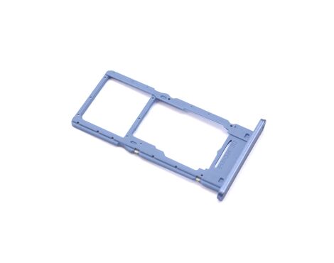 Ulozak SIM kartice - Samsung A256 Galaxy A25 5G Optimistic Blue (MS).