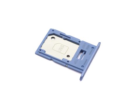 Ulozak SIM kartice - Samsung A156 Galaxy A15 5G Optimistic Blue (MS).