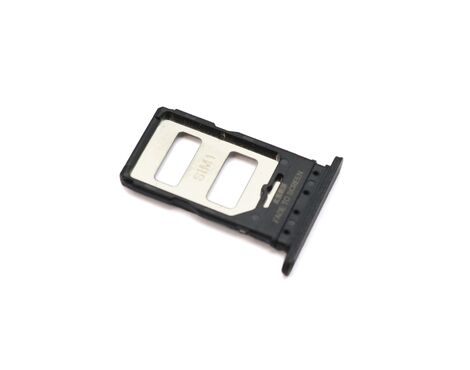Ulozak SIM kartice - Xiaomi Redmi Note 13 Pro Midnight black (crni) (MS).
