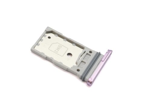 Ulozak SIM kartice - Samsung S911 Galaxy S23 Lavender (MS).
