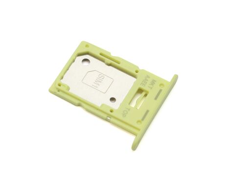 Ulozak SIM kartice - Samsung A156 Galaxy A15 5G Personality Yellow (MS).
