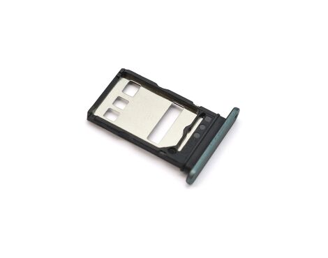 Ulozak SIM kartice - Huawei Honor Magic 5 Lite Emerald Green (MS).