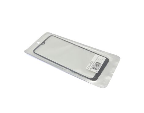 Staklo touchscreen-a - LG K22 + OCA sticker black (crni) (MS).