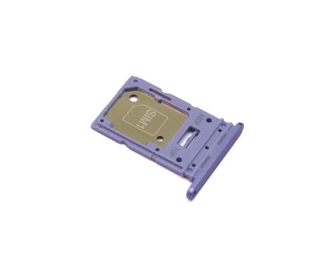 Ulozak SIM kartice - Samsung Galaxy A54 5G Violet (MS).