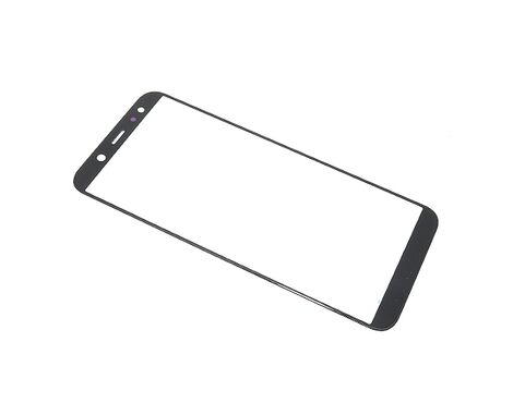 Staklo touchscreen-a - Samsung A600F Galaxy A6 2018 black (crni) ORG (MS).